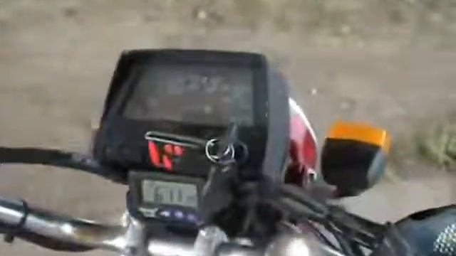 Moped Delta tuning смотреть онлайн