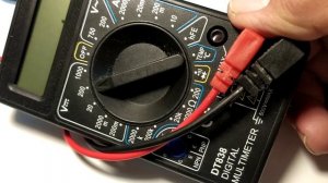 Тестер на прозвонке включил в 380 вольт