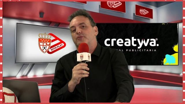 LUNES NOCHE FÚTBOL DE MADRID (T2 - PROGRAMA 51 - 22 de abril) смотреть онлайн