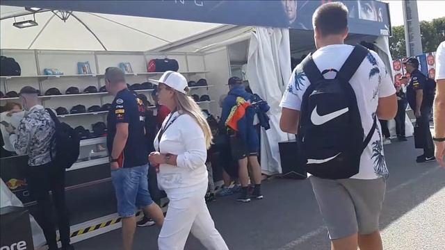 Гран При России 2021. Пятница. смотреть онлайн
