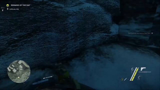 Sniper Ghost Warrior 3 - Part 6 - Playthrough - Wedding day massacre - Young Wine(PC) смотреть онлайн