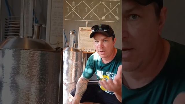 Три сорта пива которые можно сварить новичку в пивоварении. ПромПенза #пивоварение #пивоварня #пиво смотреть онлайн