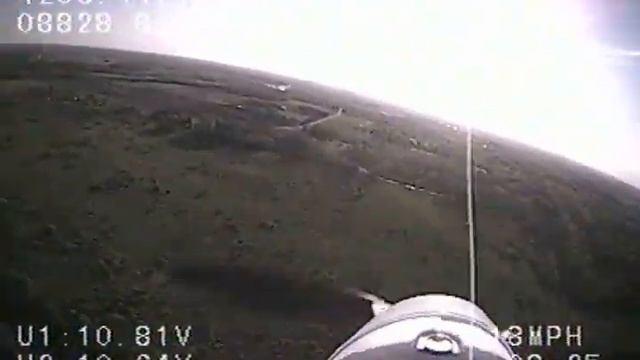 05-06-2016 Radian flight with Pan and Tilt Camera смотреть онлайн