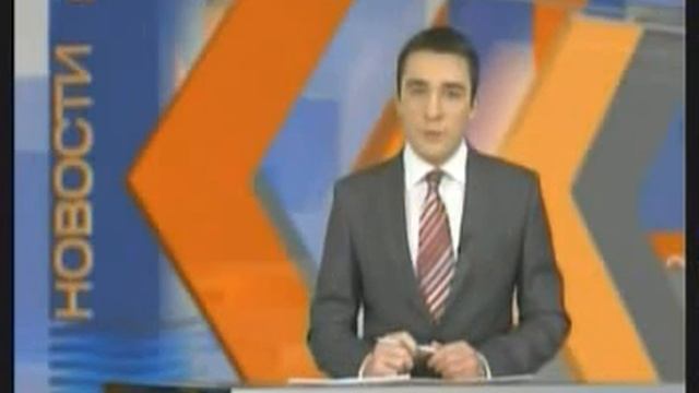 Новости Телеканал К+ 25.01.2011 часть 1 смотреть онлайн