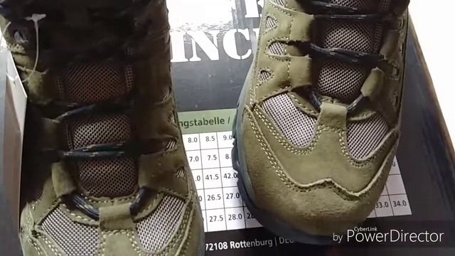 Schuhe Mil Tec 5 Inch Outdoor Stiefel oliv смотреть онлайн