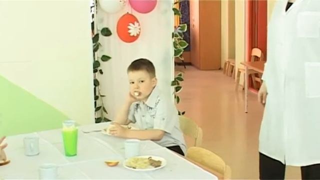 Детский сад. Ранние выдержки. То, ради чего стоит снимать детей на видео смотреть онлайн
