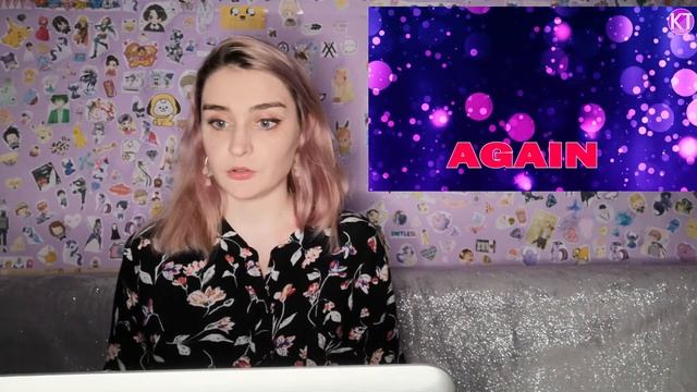 🎯CHALLENGE ON🎯 УГАДАЙ К-ПОП ПЕСНЮ ЗА 1 СЕК🎵💜 смотреть онлайн