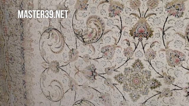 Персидские ковры коллекций Arman и Damoon в магазине master39.net в Калининграде смотреть онлайн