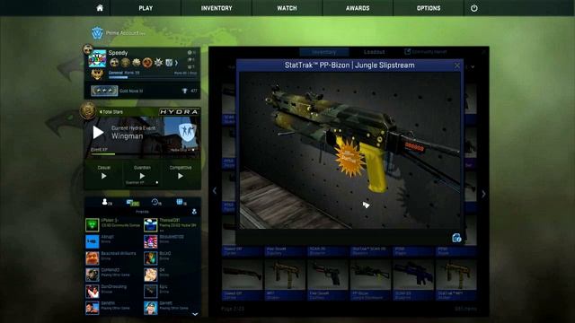 ARE YOU SERIOUS!?! - NEW CSGO Spectrum 2 Case Opening! смотреть онлайн