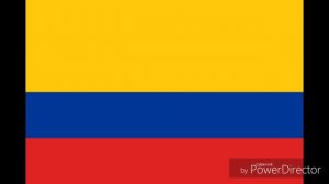 Гимн Колумбии
