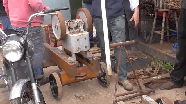 Cheffins Sale Cullompton Devon 7th August 2024 Part one смотреть онлайн