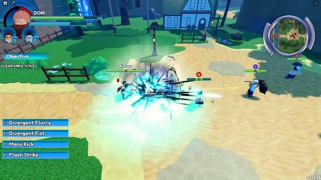 Anime Switch is the BEST game of 2024! смотреть онлайн