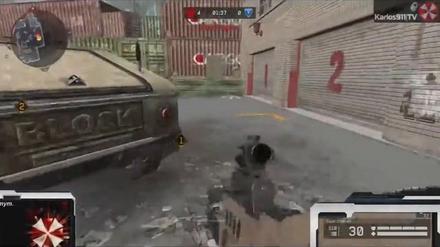 WarFace КВ от 11 02 2016 смотреть онлайн