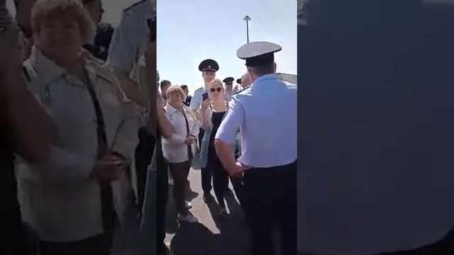 Защита прав и свобод граждан"полицаями" смотреть онлайн