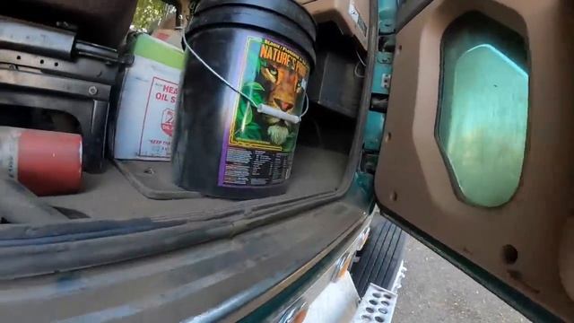 Inter axle differential. смотреть онлайн