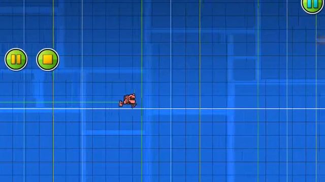 Музыка из geometry rash 2 уровень смотреть онлайн
