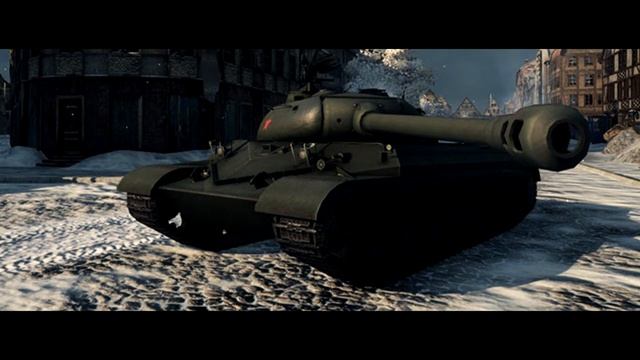 Новогодний марафон WZ-111. Как получить WZ-111 бесплатно смотреть онлайн