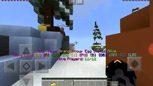 Играю на сервере куб крафт смотреть онлайн