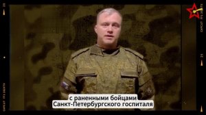 ⚡ Муж «Королевы Марафонов» Елены Блиновской, находящийся на передовой, просит Бастрыкина о помощи