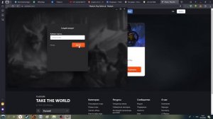 Как создать себе Реферальный аккаунт и забрать Кронема в игре Raid Shadow Legends