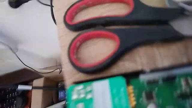 Wifi box does not communicate with MPP Solar PIP 5048GK смотреть онлайн