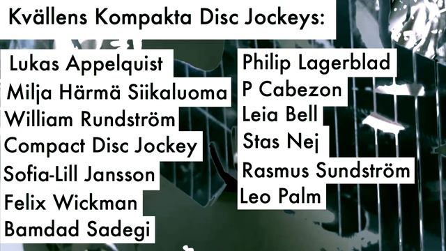 Compact Living Club #3: Kompakt CD-Maraton смотреть онлайн
