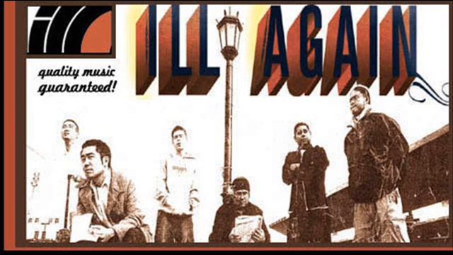 Ill Again - Black Bird смотреть онлайн