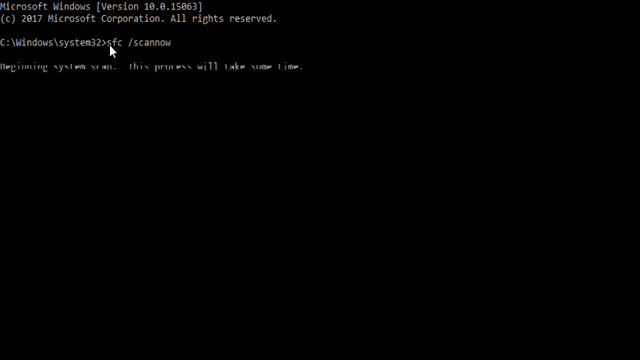 How to repair corrupt Windows System Files смотреть онлайн