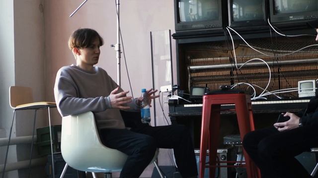 Roam / Игра из сна / Соло-разработка / Инвестор / Выгорание / Перфекционизм #indiespotlight смотреть онлайн