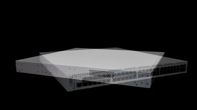 Обзор коммутатора PoE Eltex MES2420-48P смотреть онлайн