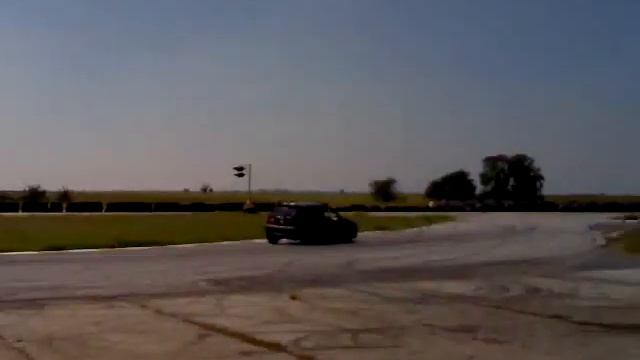 3rd Italian Track Day - Alfa Romeo 145QV смотреть онлайн