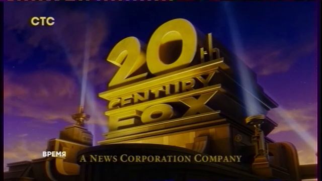 20th Century Fox/Regency (2011) (SECAM) смотреть онлайн