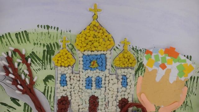 ПАСХА_Солнечный ЛУЧ_Филиал на Хохрякова_Пчелиный рой_Екатеринбург_2023_ смотреть онлайн