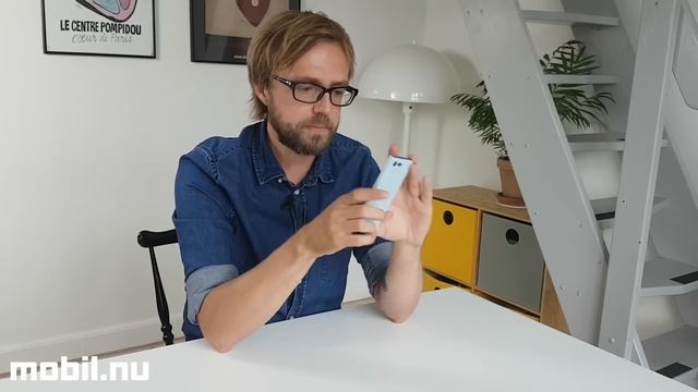 Sony Xperia X Compact - test af den super gode mini-mobil смотреть онлайн