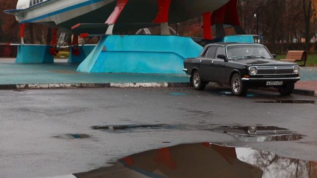 Организация экскурсионных услуг. 2 место. Лущинский Александр смотреть онлайн