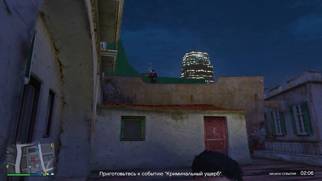 GTA 5 КРИМИНАЛЬНЫЕ ПРЯТКИ - ЭКСТРЕМАЛЬНЫЕ ПРЯТКИ НА КРЫШАХ! смотреть онлайн
