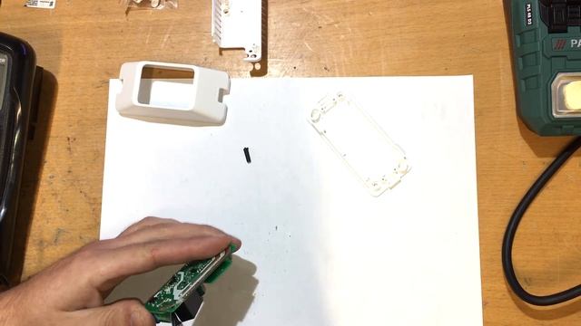 Zigbee dry contact relay from Sonoff BASICZBR3 смотреть онлайн
