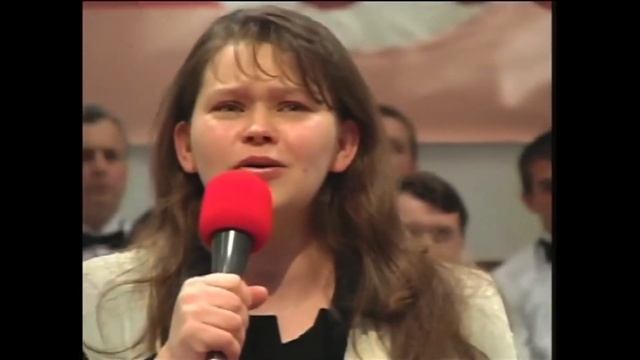 Великий милующий Бог смотреть онлайн