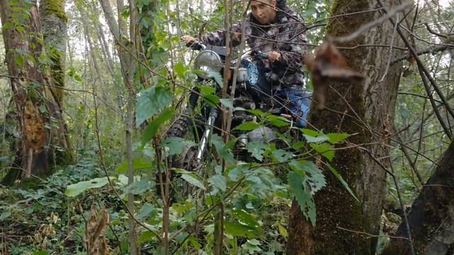 Восход 350 ползаем по грязи смотреть онлайн