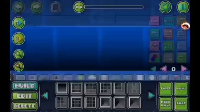 GDPS Editor 2.2.1.2 Playtest Fix! смотреть онлайн