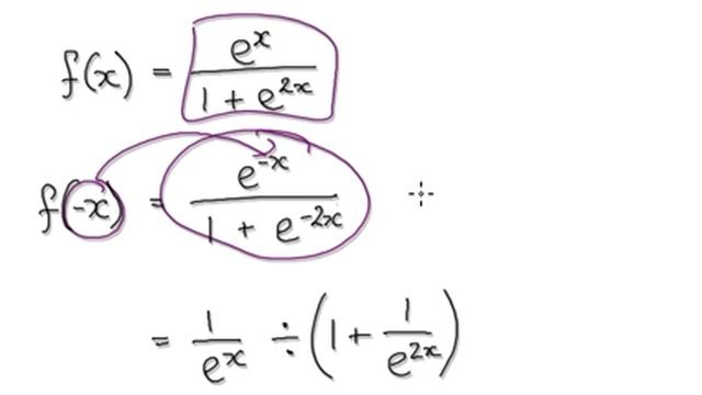 Video 2409 - Improper Integral, e^x/(1+e^2x), infinity - Practice - Part 1/3 смотреть онлайн