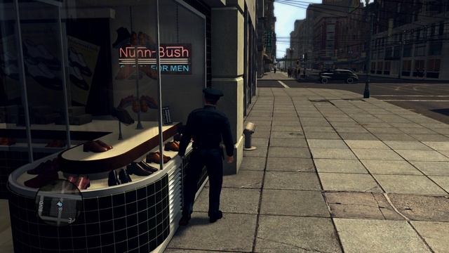 L.A. Noire The Complete Edition - прохождение [02] - ПК русские субтитры