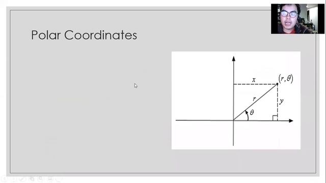 Conversion from Polar to Cartesian Coordinates and Vice-Versa смотреть онлайн