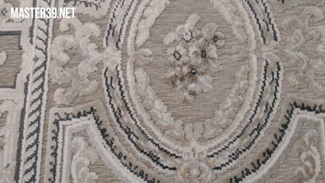 Коллекция ковров Genova известной бельгийской компании RAGOLLE в магазине "Мастер" - master39.net смотреть онлайн