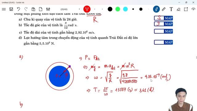 [VẬT LÝ 10 - ÔN TẬP HK2] Chữa đề thi cuối học kỳ (cấu trúc mới) - Đề số 2 | Thầy Lam Trường смотреть онлайн