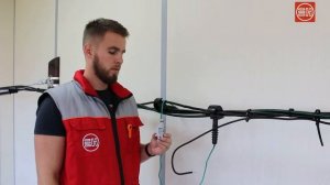Ответвительные зажимы с раздельной затяжкой болтов магистрального и ответвительного проводов Р 71®