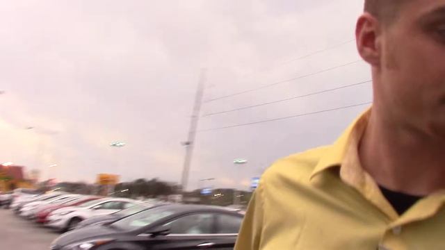 Hi Chelsea! Check out the video on our 2015 Hyundai Elantra at Tameron Hyundai in Hoover, AL смотреть онлайн