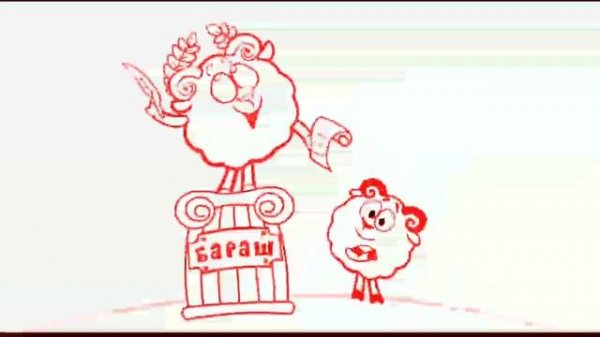 Азбука прав ребёнка - Заставка Effects | Preview 2 idontfirst V1 Effects