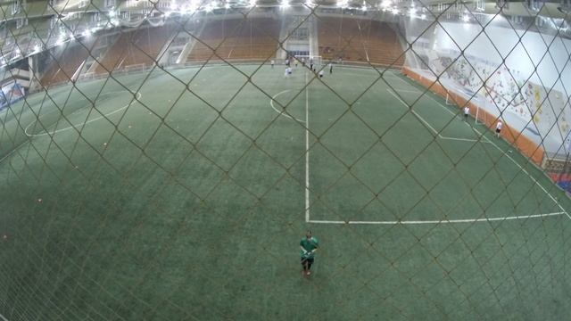 ЛФК ЦСКА. Синие - Белые 11:7, Кубок 2:0 смотреть онлайн