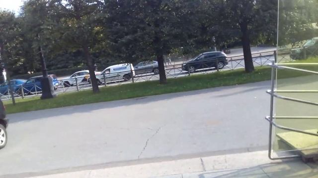 площадь московская в Санкт-Петербург смотреть онлайн